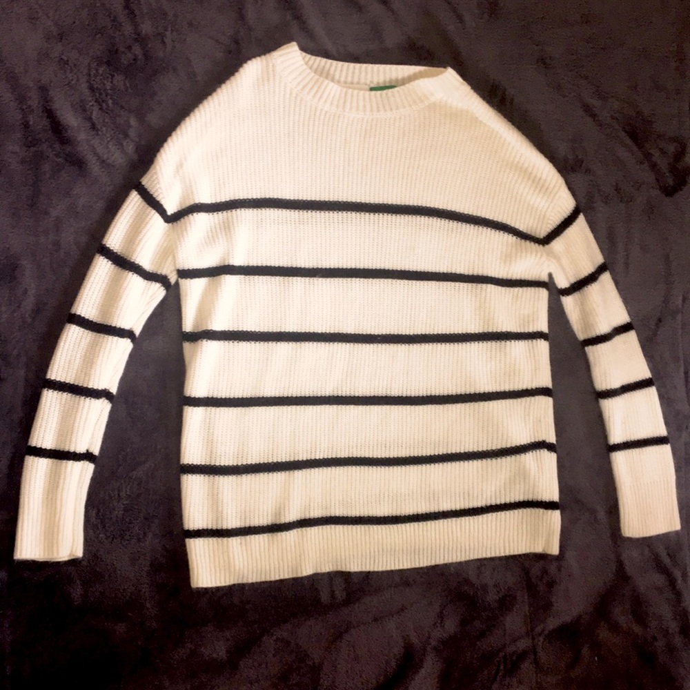 sweater
